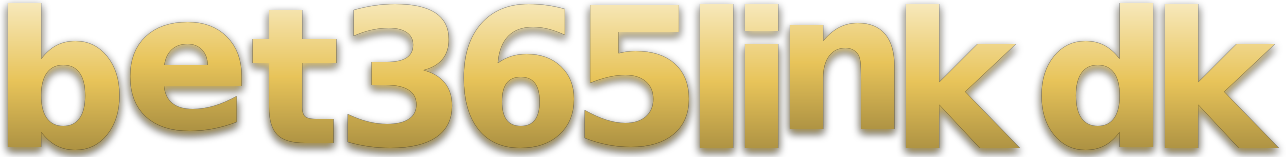 bet365link dk logo